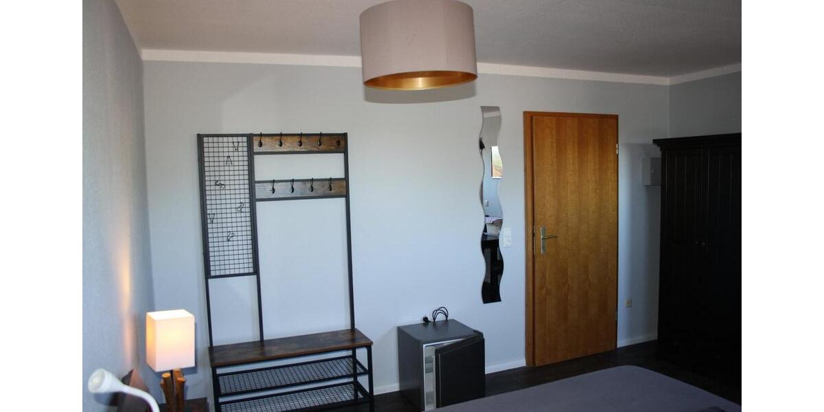 Etagenwohnung Großenbrode - 1 Zimmer, 21 m&sup2;, 500&euro; | Angebot:26429268