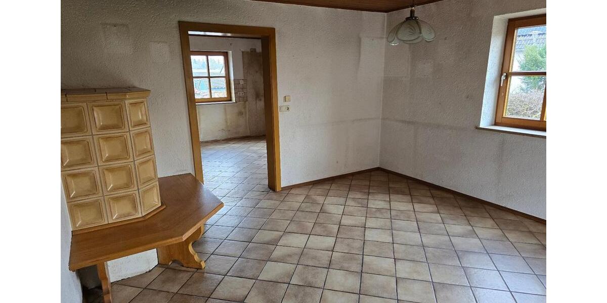 Mehrfamilienhaus, Wohnhaus Taufkirchen (Vils) - 10 Zimmer, 210 m&sup2;, 769.000&euro; | Angebot:26221846