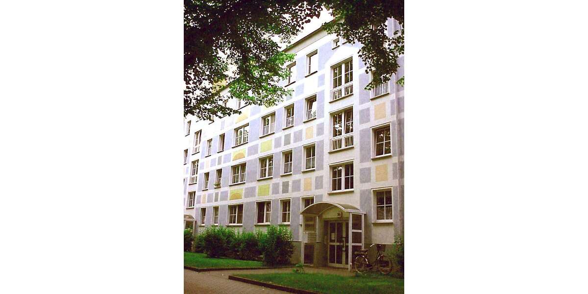 Etagenwohnung Guben Altsprucke - 3 Zimmer, 64 m&sup2;, 438&euro; | Angebot:26453277
