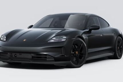 Porsche Taycan 25.152 km 86.600 &euro; Bielefeld 33719