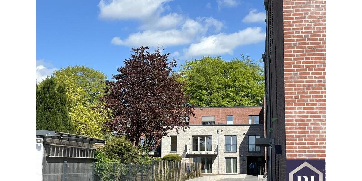 Etagenwohnung Nortorf - 3 Zimmer, 106 m&sup2;, 1.485&euro; | Angebot:25265201