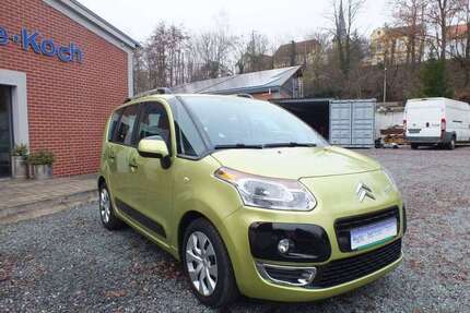 Citroen C3 52.964 km 5.490 &euro; Gera 07546