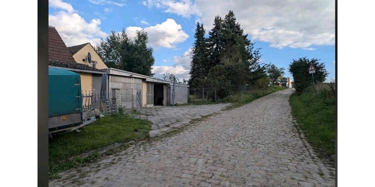 Einfamilienhaus Teuchern - 5 Zimmer, 110 m&sup2;, 130.000&euro; | Angebot:27417919