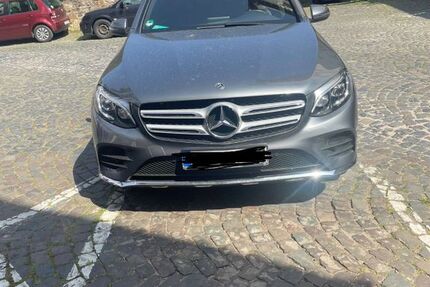 Mercedes-Benz GLC 220 80.000 km 31.300 &euro; Rüdesheim am Rhein 65385