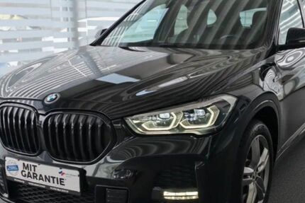 BMW X1 43.540 km 29.899 &euro; Burgdorf 31303