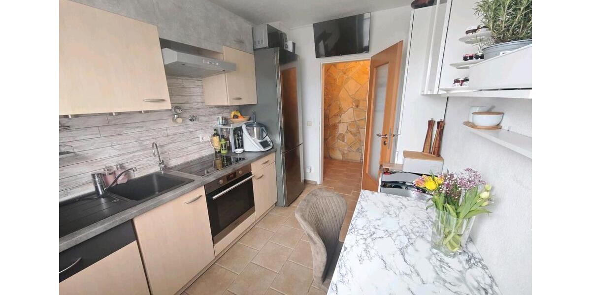 Etagenwohnung Ingolstadt Nordost - 3 Zimmer, 81 m&sup2;, 289.000&euro; | Angebot:27021354