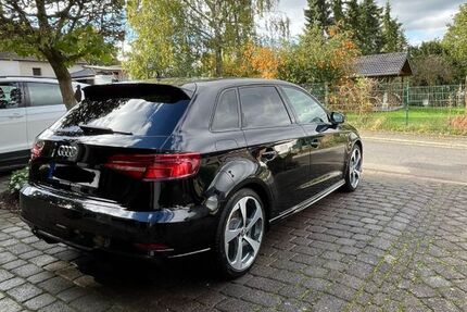 Audi A3 99.521 km 20.490 € Trierscheid 53520