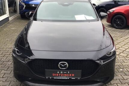 Mazda 3 2.024 km 32.690 € Landshut 84030