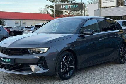 Opel Astra 16.092 km 24.980 &euro; Leer 26789