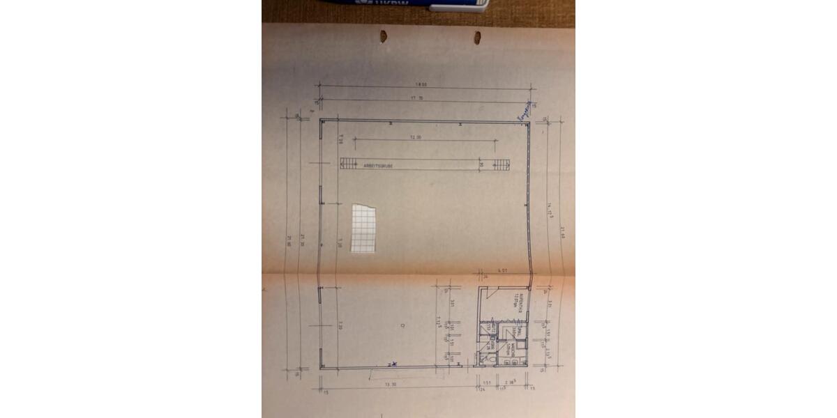 Gewerbeobjekt Rheinstetten - 2.400&euro; | Angebot:25221006