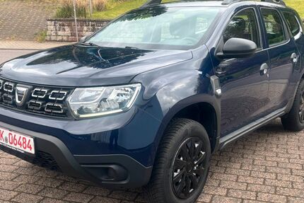 Dacia Duster 64.183 km 8.790 &euro; Dirmingen 66571