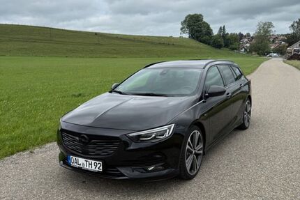 Opel Insignia 94.000 km 17.000 &euro; Obergünzburg 87634
