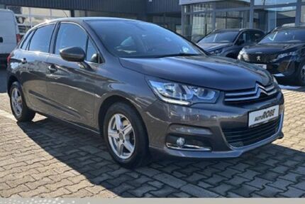 Citroen C4 92.103 km 8.990 &euro; Leutkirch im Allgäu 88299