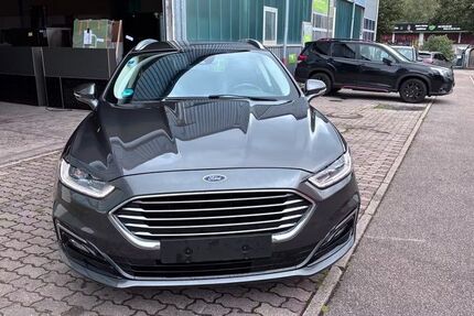 Ford Mondeo 74.790 km 15.900 &euro; Böblingen 71034