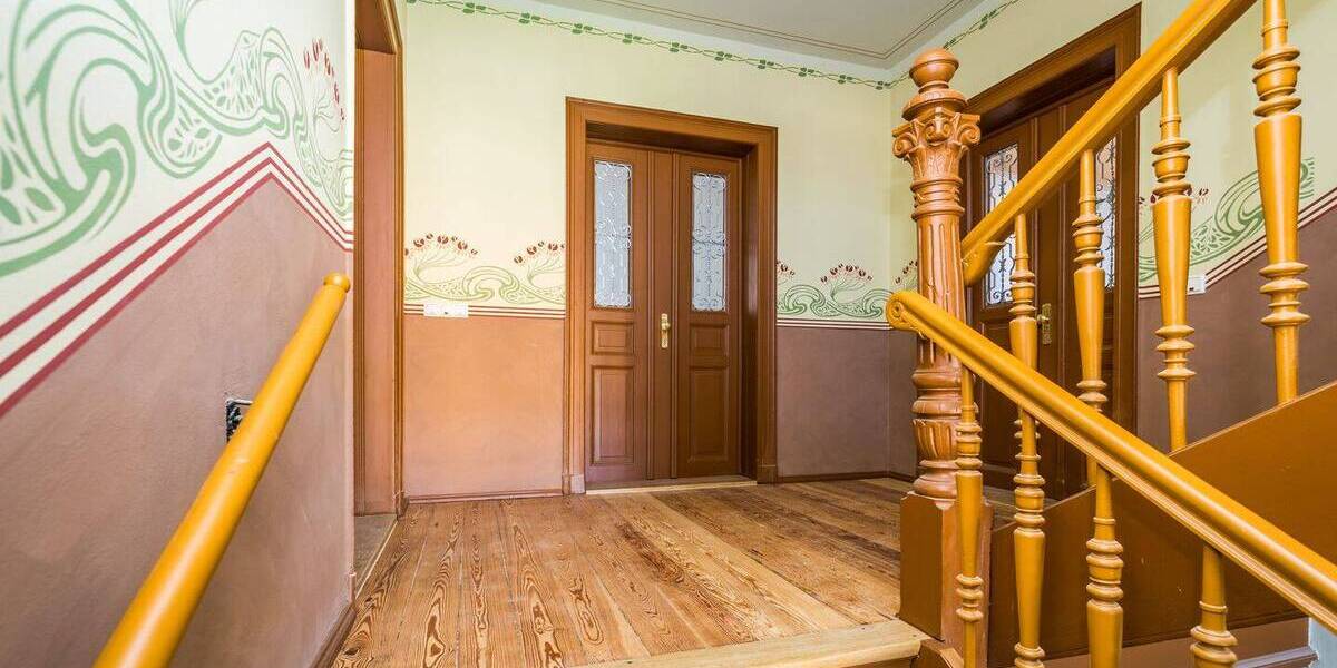 Etagenwohnung Leipzig Stötteritz - 3 Zimmer, 68 m&sup2;, 249.000&euro; | Angebot:26855716