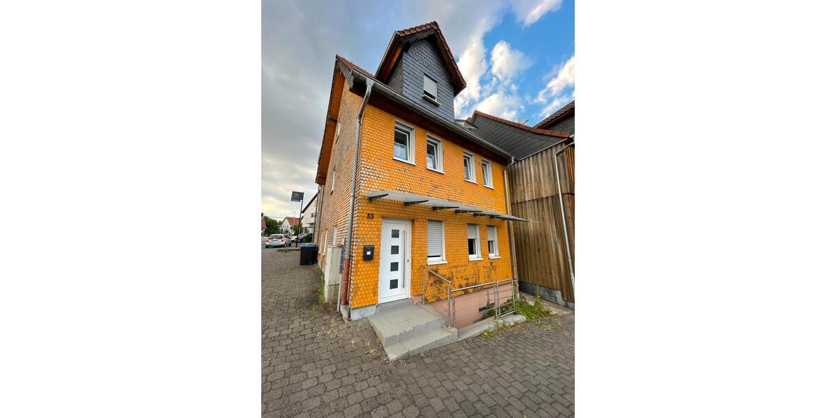 Mehrfamilienhaus, Wohnhaus Lauterbach (Hessen) - 420.000&euro; | Angebot:27081696