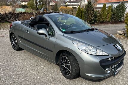 Peugeot 207 191.615 km 2.490 &euro; Gerabronn 74582
