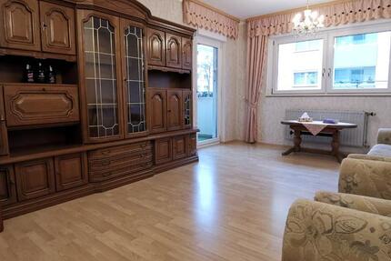 Familienfreundliche 5-Zimmer-Eigentumswohnung im Soester Süden 5 zimmer