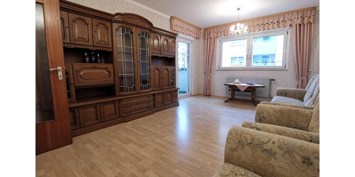 Familienfreundliche 5-Zimmer-Eigentumswohnung im Soester Süden 5 zimmer