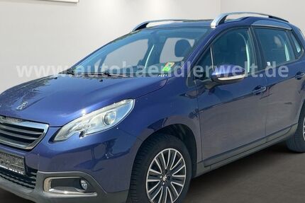Peugeot 2008 159.360 km 3.199 &euro; Brehna 06796