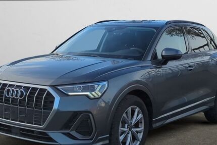 Audi Q3 16.900 km 40.237 &euro; Hagen 27628