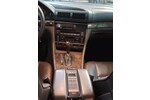 BMW 740 255.486 km 8.500 &euro; Plaue 99338