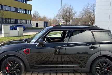 Mini John Cooper Works Countryman 54.732 km 33.999 &euro; Raubling 83064