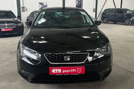 Seat Leon 97.350 km 9.990 &euro; Oberhausen 46149