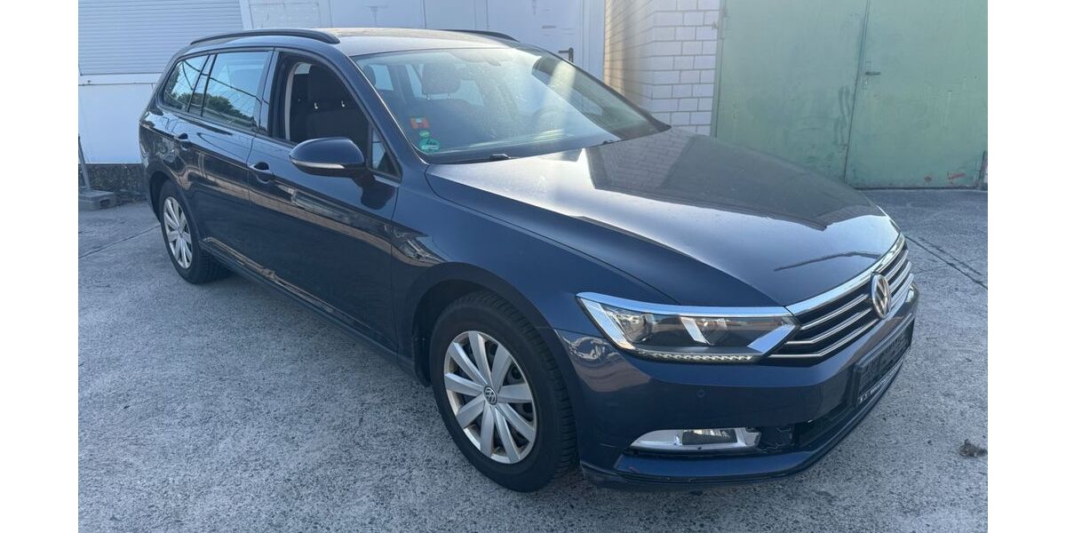 VW Passat 283.000 km 6.990 &euro; Hemsbach 69502