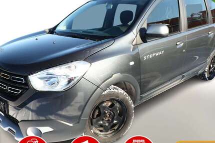 Dacia Lodgy 71.500 km 13.288 &euro; Offenburg 77652
