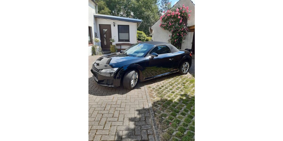 Audi TT 81.850 km 20.500 &euro; Loxstedt 27612