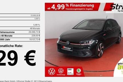 VW Polo 19.125 km 23.889 &euro; Horn-Bad Meinberg 32805