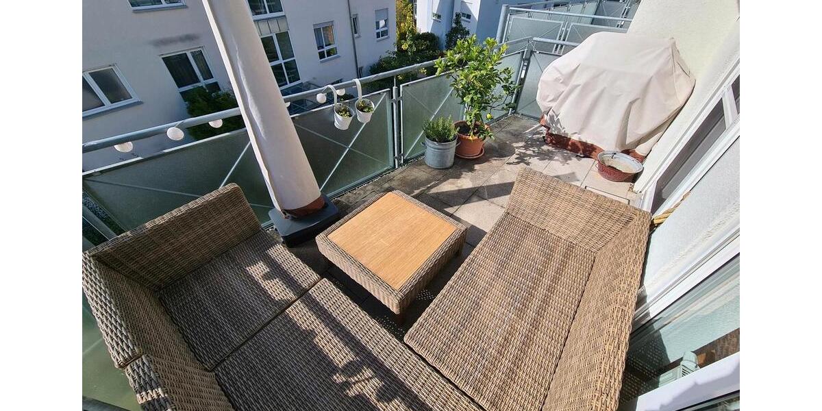 Etagenwohnung Lauffen am Neckar - 4 Zimmer, 108 m&sup2;, 430.000&euro; | Angebot:24828162