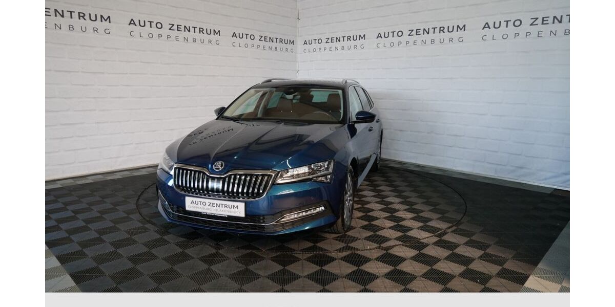 Skoda Superb 149.985 km 19.950 &euro; Cloppenburg 49661