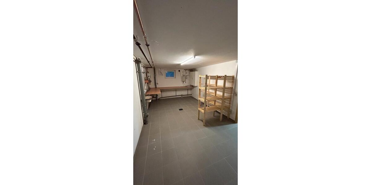 Freistehendes Einfamilien Haus zu vermieten 5 zimmer