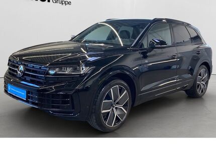 VW Touareg 18.550 km 77.730 &euro; Gießen 35394
