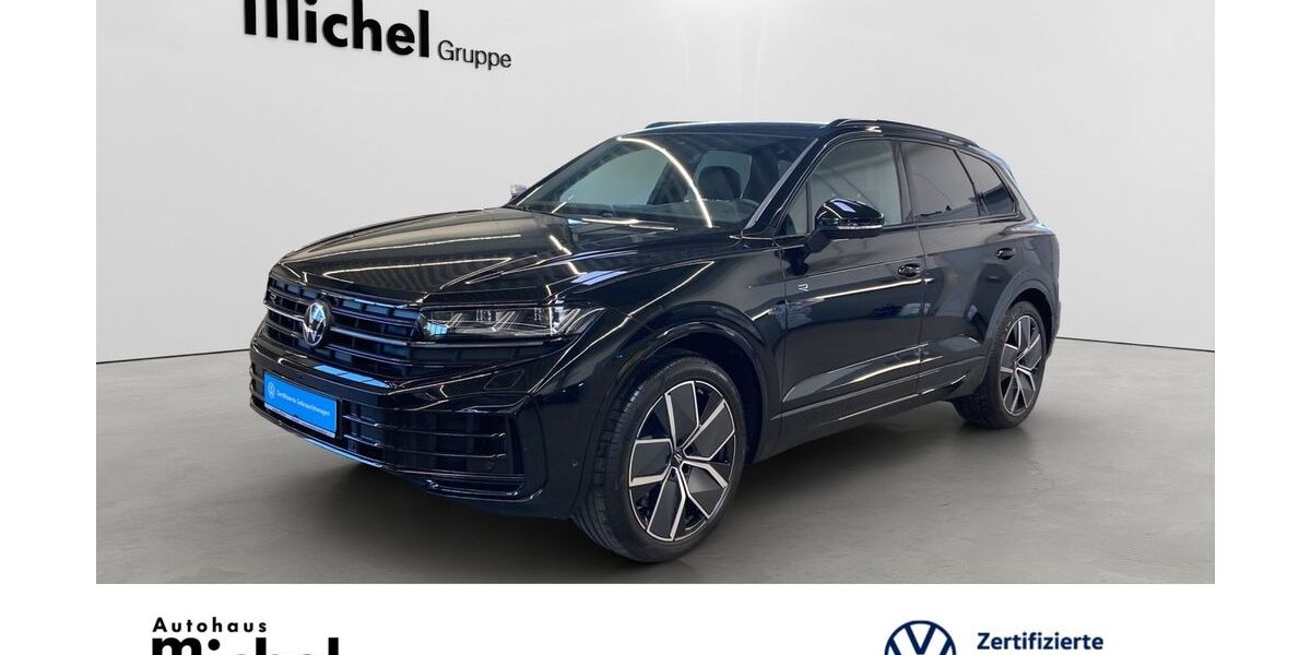 VW Touareg 18.550 km 77.730 &euro; Gießen 35394