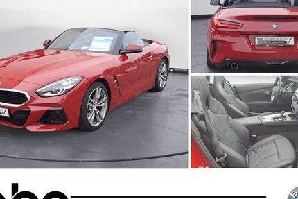 BMW Z4 5.517 km 42.430 &euro; Göppingen 73037