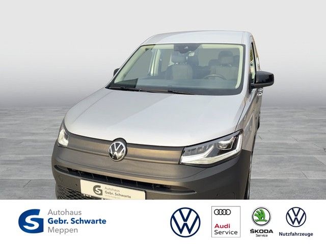 VW Caddy 88.400 km 27.450 &euro; Meppen 49716