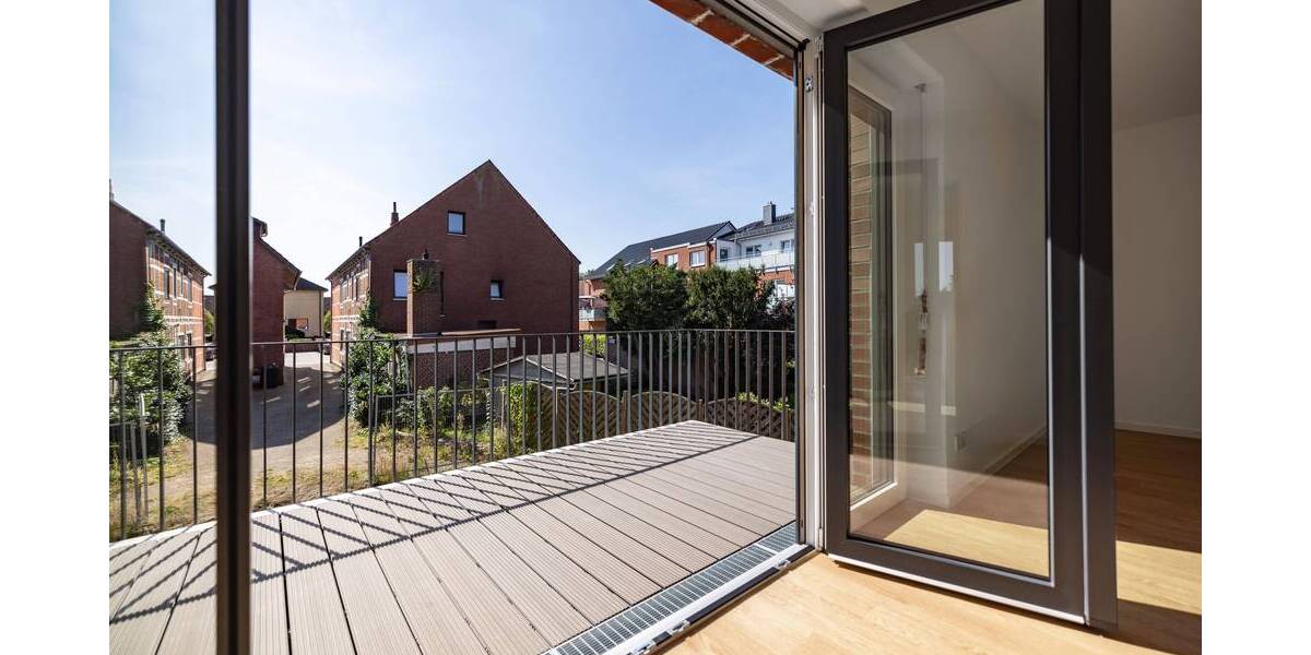 Etagenwohnung Horneburg - 4 Zimmer, 112 m&sup2;, 544.909&euro; | Angebot:20949224