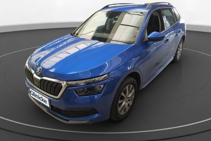 Skoda Kamiq 106.990 km 17.030 &euro; Minden 32427