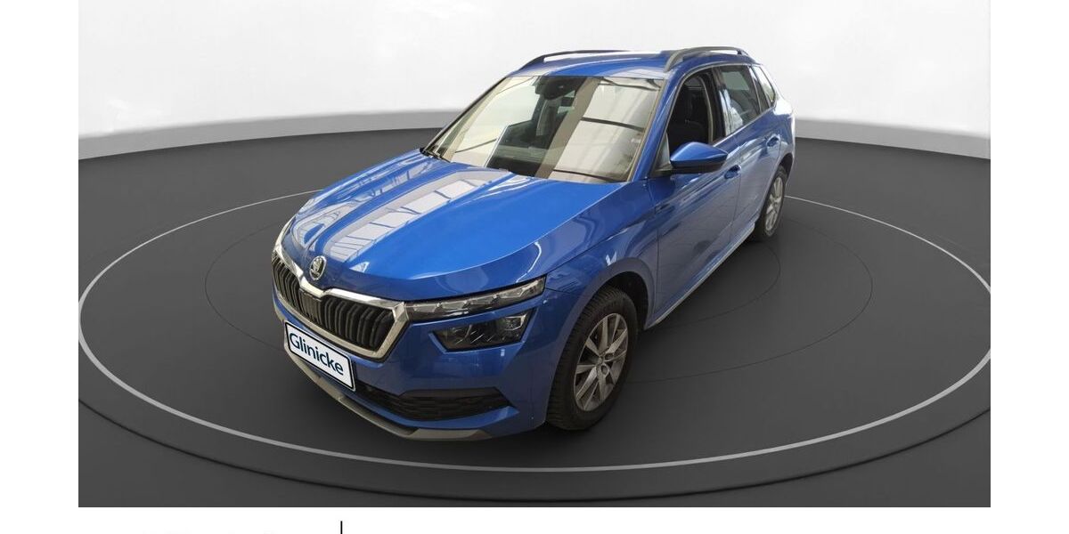 Skoda Kamiq 106.990 km 17.930 &euro; Minden 32427