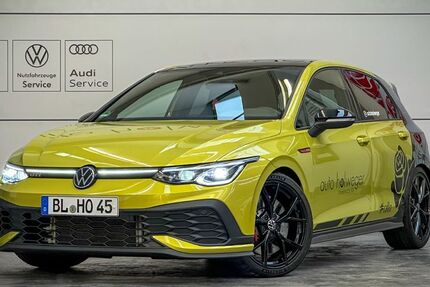 VW Golf 23.000 km 44.490 &euro; Rosenfeld 72348