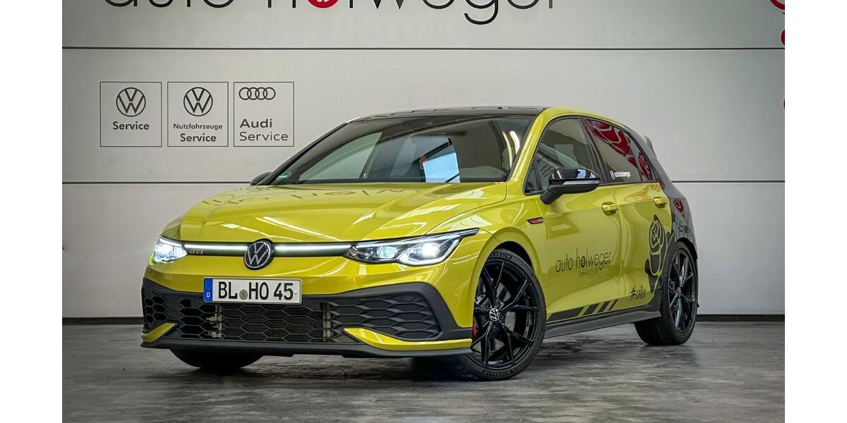 VW Golf 23.000 km 44.490 &euro; Rosenfeld 72348