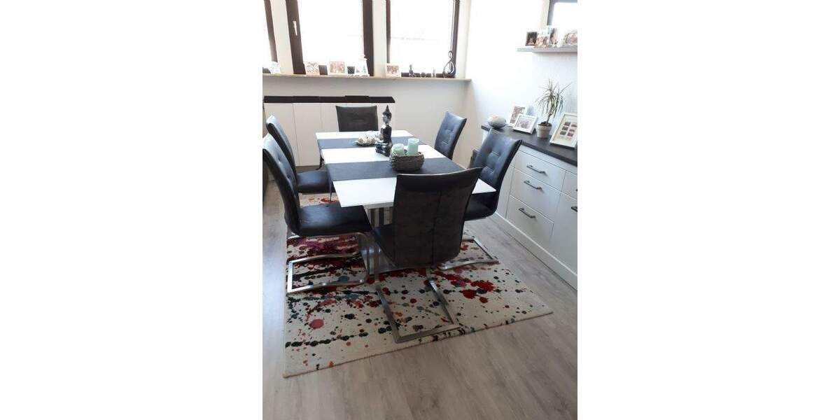 Etagenwohnung Weyhe Kirchweyhe - 2 Zimmer, 55 m&sup2;, 135.000&euro; | Angebot:25685456