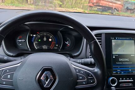 Renault Talisman 149.000 km 11.500 &euro; Tauberbischofsheim 97941