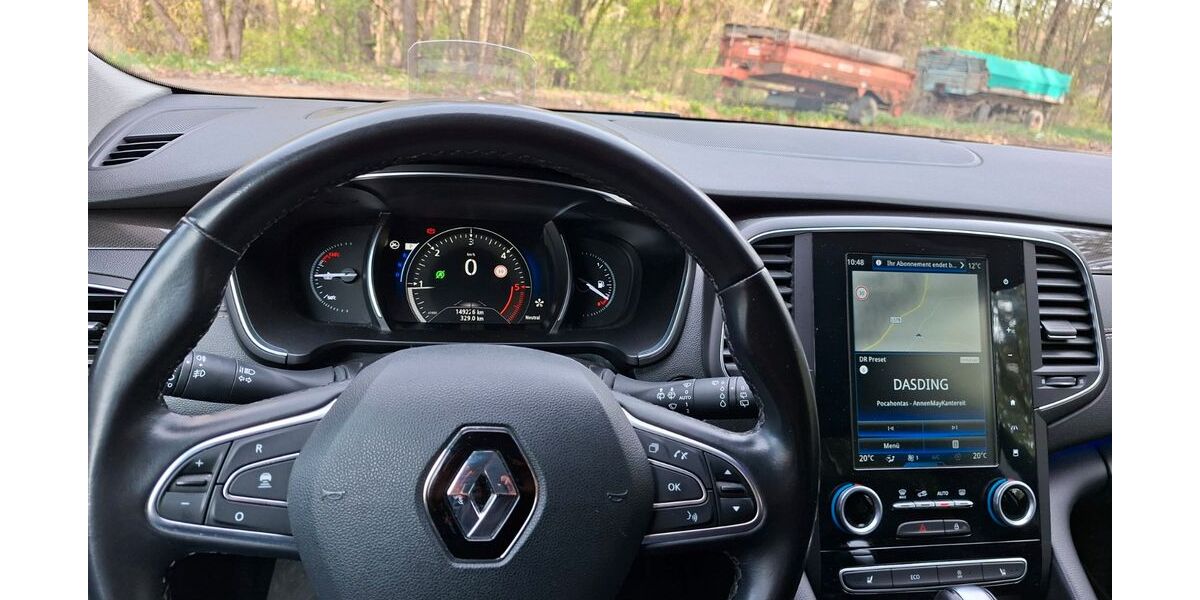 Renault Talisman 149.000 km 11.500 &euro; Tauberbischofsheim 97941