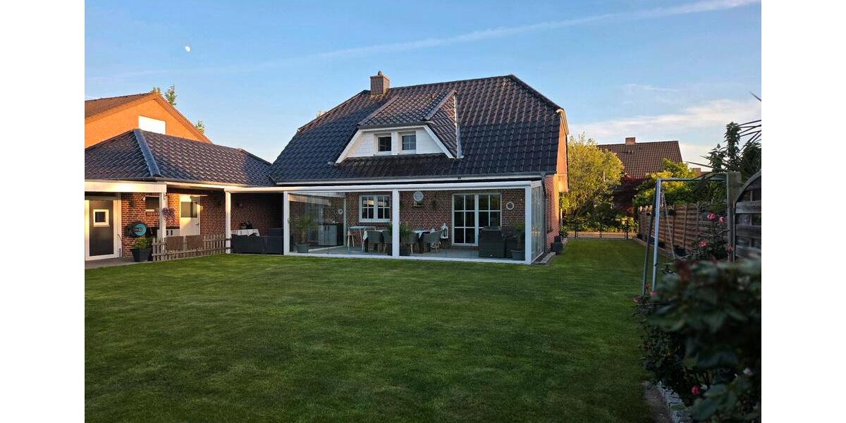 Einfamilienhaus Bad Bentheim - 6 Zimmer, 150 m&sup2;, 410.000&euro; | Angebot:26817764