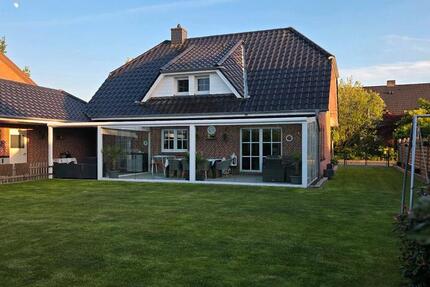 Haus Bad Bentheim - 6 Zimmer, 150 m&sup2;, 410.000&euro; | Angebot:26817764