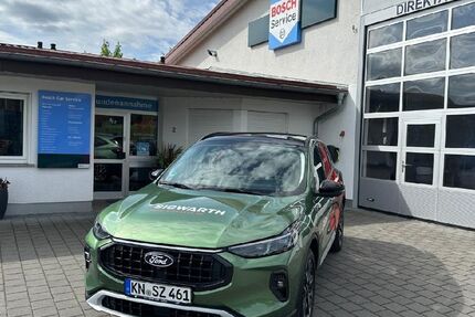 Ford Kuga 12.500 km 37.990 &euro; Stockach 78333